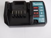 Ładowarka Makita DC18WA 14,4V-18V  DC18WA 14,4-18V Li-Ion 1,1-1,7A