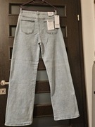 Spodnie jeeansowe goodies 42