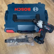 Bosch GSB 18V-85 C Akku Schlagbohrschrauber 18 V 85 Nm +L-Boxx