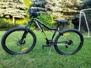 ROWER MŁODZIEŻOWY TABOU VENOM 4.0