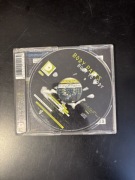 Body parts - Body to body CD