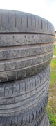 Opona letnia Pirelli cinturato p7 235/40R19