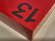 Oneplus 13 16/512 czarny EU wersja nowy