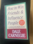 How To Win Friends & Influence People - Dale Carnegie