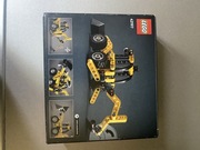 Lego koparko ładowarka