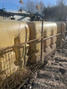 Sprzedam zbiorniki na paliwo / olej opałowy – 3 sztuki