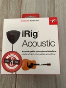 IK iRig Acoustic