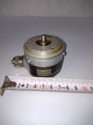 Enkoder Iskra TELA  typ TG R11,6-0,5-T-DS