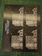 Kill Team MDF Terrain 