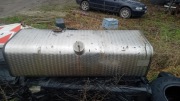 Zbiornik paliwa 180l