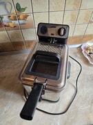 Frytkownica fr511170 tefal