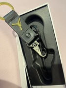 Jordan Keychain premium brelok do kluczy skóra