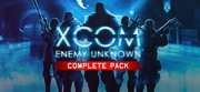 XCOM ENEMY UNKNOWN COMPLETE PACK