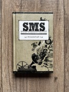 SMS Krótka wiadomość tekstowa Krzysztof Luft