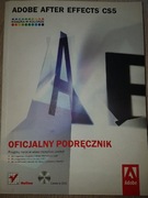 Adobe after effects CS5 oficjalny podręcznik 