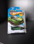 Lotus Evora GT4 hot wheels