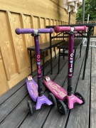 Hulajnoga Micro Maxi