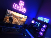 Nowy PC do gier! i5 14600K/Z790/RX9070XT/32GB/SSD Gwarancja!