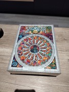 Sagrada gra planszowa pl folia