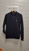 Bluza U.S. Polo Assn. r. M czarna