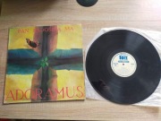 ADORAMUS - Pan radościa mą - LP - Gliwice - Veriton SXV1010