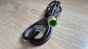 Kabel USB do ładowania wykrywacza Nokta Simplex Kruzer Legend Anfibio