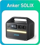 Anker 535 PowerHouse Stacja Zasilania 