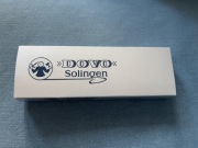 Brzytwa Dovo Solingen "Best Quality" 6/8"