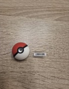 Przypinka Crocs Pokemon Masterball Poke Ball 10010043 