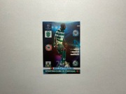 Defensive Rock William Carvalho 2014-2015