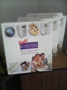 Twój komputer bez tajemnic  Readers Digest