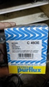Filtr paliwa KX 206 C493E
