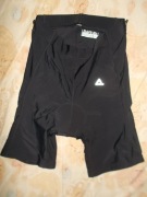 Dare2b spodenki kolarskie męs. r.XL