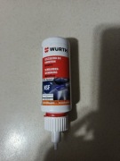 Klej Szczeliwo do śrub gwintów WURTH 50g