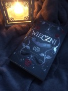Wieczni- Alma Katsu