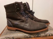 Buty zimowe Floris van Bommel 42