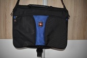 Duża torba swissgear by wenger / nowa