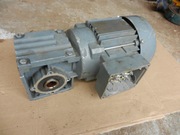 motoreduktor niemiecki
