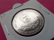 50zł 1983 rok Poczet Królów Polskich Kolekcjonerska moneta PRL    