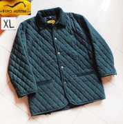 Euro Hunter świetna pikowana kurtka 2XL/3XL