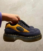 buty dr. Martens vintage lata 90