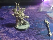 Ahriman METAL        