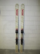  Narty Skiturowe Hagan Unicorn 175cm