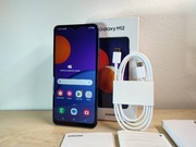 Samsung Galaxy M12 4/64GB - Ligh Blue - super stan - bez blokad