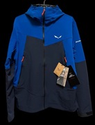 Kurtka funkcyjna meska Softshell Salewa Sella DST M