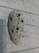 Kamień ozdobne skałka do akwarium - jaskinie 