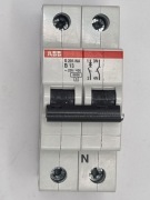 Wyłącznik nadprądowy ABB S201NA B13 1P+N 13A 6kA DIN - Wysyłka 24 h