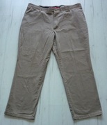 Duże męskie lekkie spodnie jeansowe WRANGLER 3XL W42 L30 STRETCH z USA!