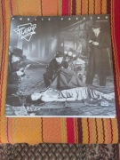 Public Passion-Flash In The Night, 12"Maxi singiel winylowy Italo disco 