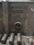 Skrzynia biegów Opel Insignia 2.0 CDTI F40